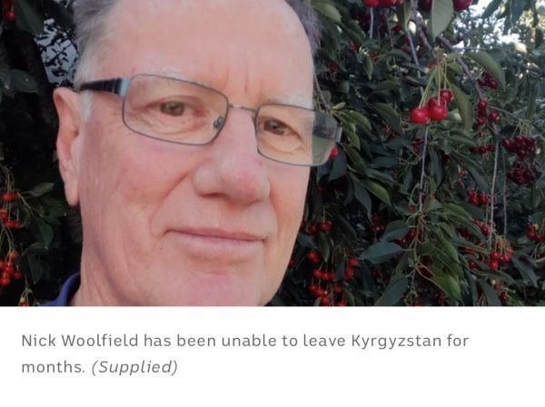 澳大利亚_社会|回家机票难买，无法回家！滞留海外的澳人直呼：感觉受到惩罚