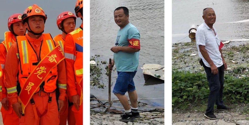 抗洪戰士最美睡姿_抗洪戰士劉景泰_抗洪戰士下落不明