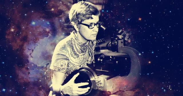 暗物质|尽管我们不知道暗物质究竟是什么，但它在物理学中具有根本的重要性