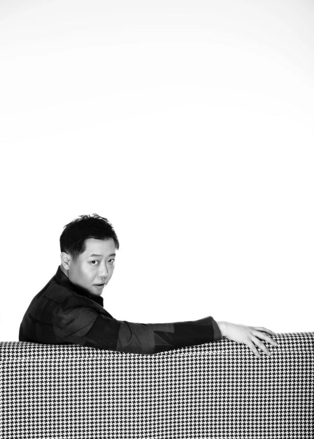 翟小兴演员好比一座图书馆