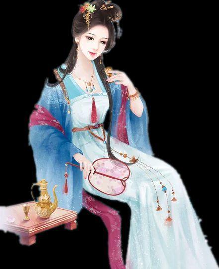 李清照|李清照再嫁是为了开车吗？为什么这么多人打着好奇之心看热闹？