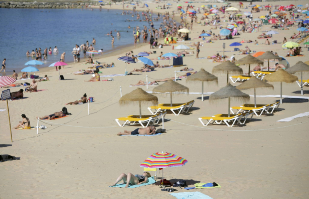 紫外线|黑色吸热，非洲那么热为何会进化出黑皮肤？科学家：命更重要