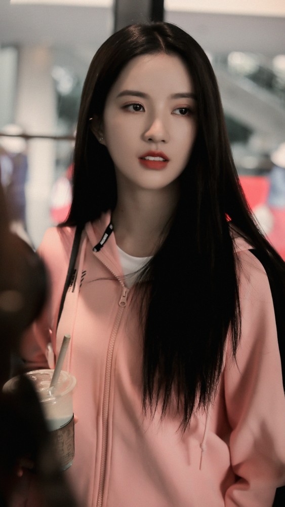 刘些宁硬糖少女甜到你2