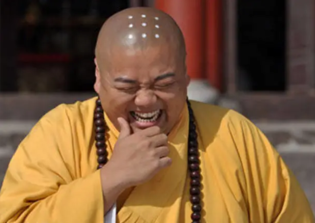 周星驰御用配角林子聪10年客串60多部烂片拍网大捞金不断