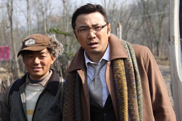 王宝强|与徐峥反目转投陈思诚，你以为王宝强恩将仇报，背后故事却很复杂