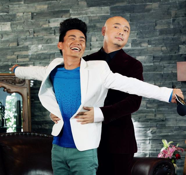 王宝强|与徐峥反目转投陈思诚，你以为王宝强恩将仇报，背后故事却很复杂