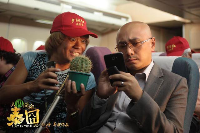 王宝强|与徐峥反目转投陈思诚，你以为王宝强恩将仇报，背后故事却很复杂