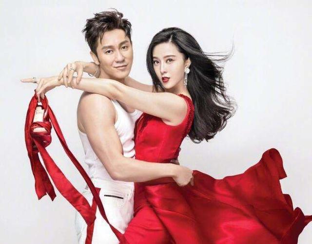 范冰冰|范冰冰表情日晒噘嘴卖萌照，却被质疑是过气明星来蹭热度