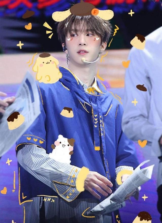 范冰冰|范冰冰表情日晒噘嘴卖萌照，却被质疑是过气明星来蹭热度