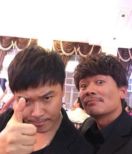 王宝强|与徐峥反目转投陈思诚，你以为王宝强恩将仇报，背后故事却很复杂