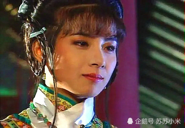 新月格格努达海宠妾灭妻看雁姬如何反击网友还是不够狠