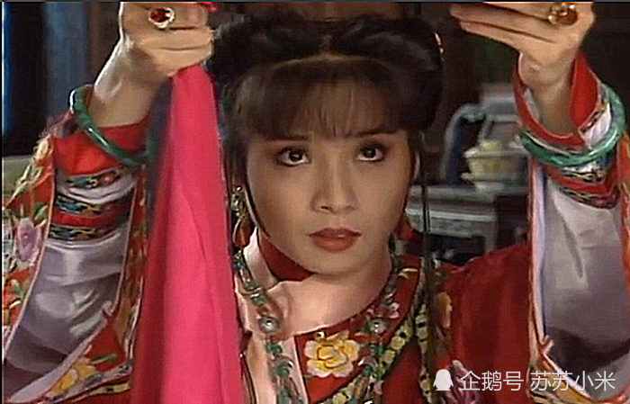 新月格格努达海宠妾灭妻看雁姬如何反击网友还是不够狠