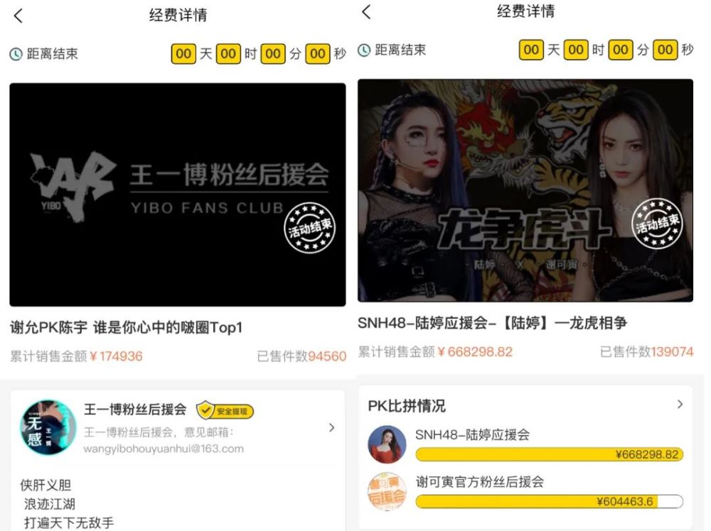 饭圈|2020饭圈深度解析：早已不能饭圈事饭圈毕