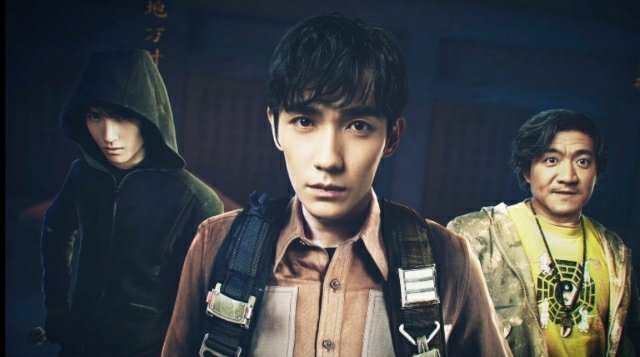 重启|被《重启》前几集劝退？别着急，后面你会又哭又笑