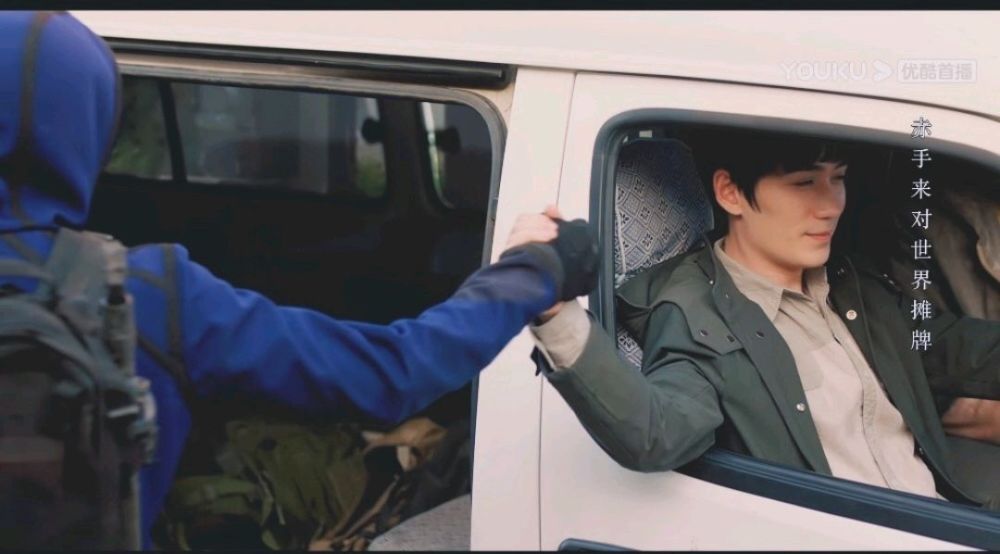 重启|被《重启》前几集劝退？别着急，后面你会又哭又笑