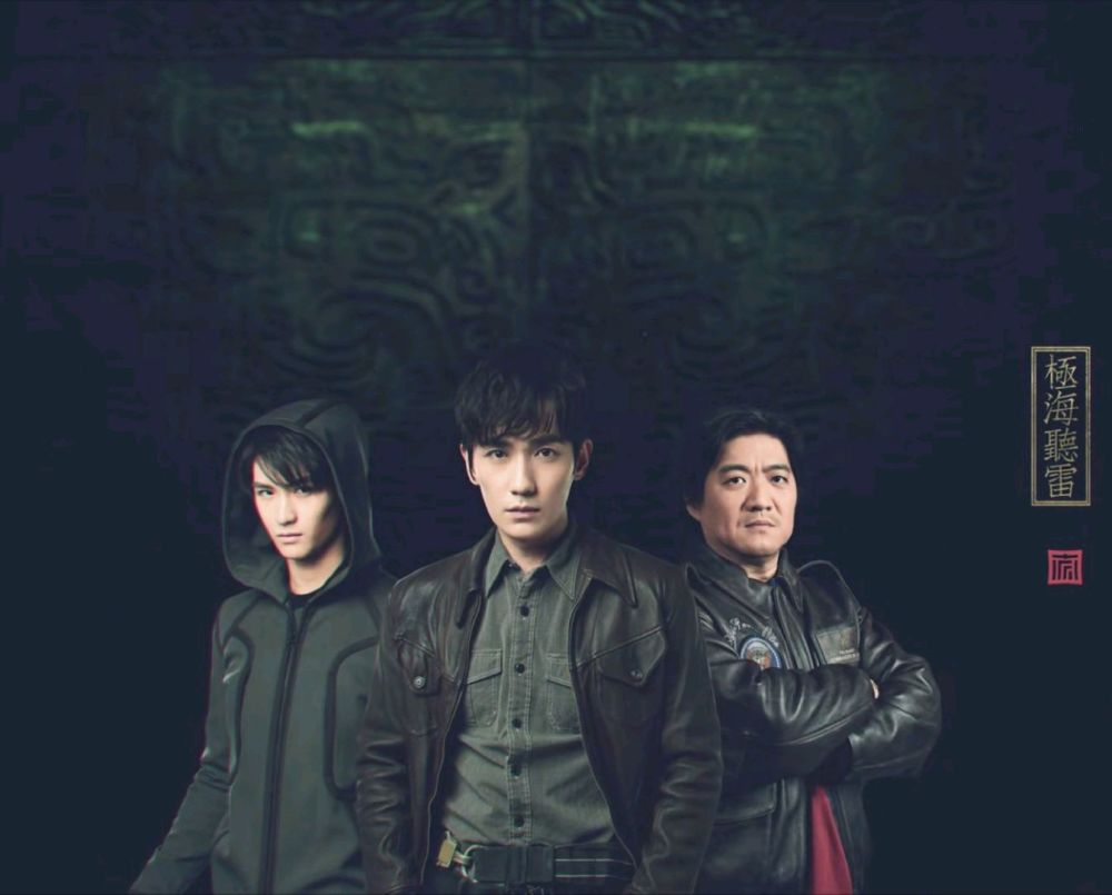 重启|被《重启》前几集劝退？别着急，后面你会又哭又笑