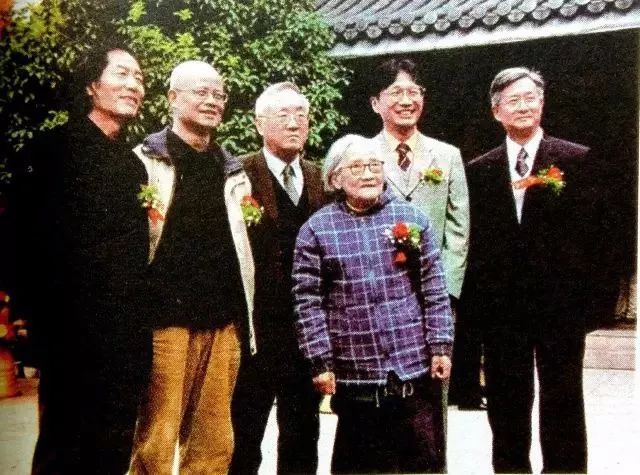 陆维钊|陆维钊：书法之道，技巧再好不过是个“书匠”