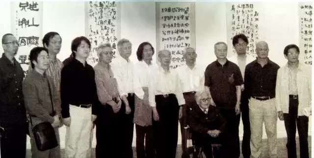 陆维钊|陆维钊：书法之道，技巧再好不过是个“书匠”