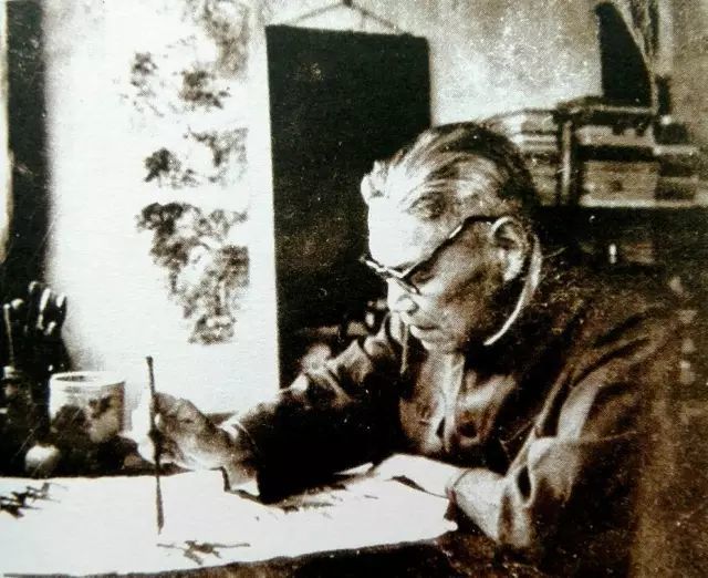 陆维钊|陆维钊：书法之道，技巧再好不过是个“书匠”