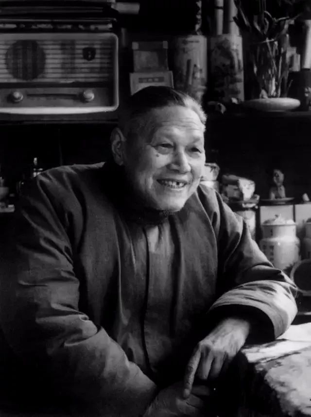 陆维钊|陆维钊：书法之道，技巧再好不过是个“书匠”