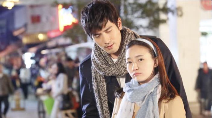 焦俊艳,尹正组cp,新剧《加油小夫妻》直面90后婚姻生活困扰!