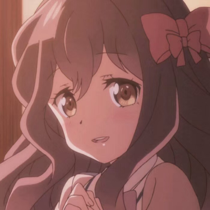 动漫女头救赎的尽头是光