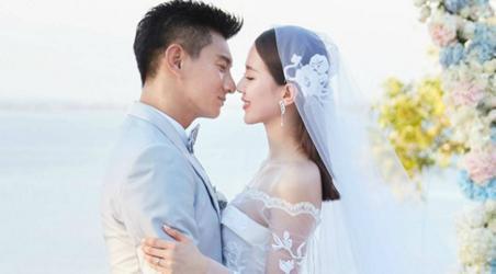 刘诗诗|相差17岁的老少恋，头婚嫁二婚，刘诗诗为何着急情定吴奇隆？