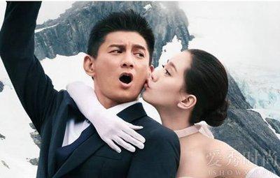 刘诗诗|相差17岁的老少恋，头婚嫁二婚，刘诗诗为何着急情定吴奇隆？