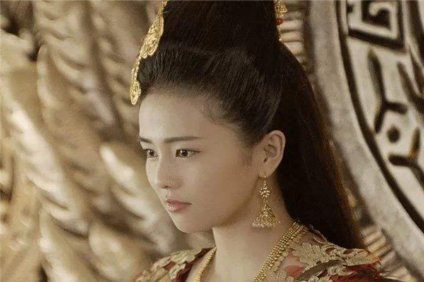 邓婵玉|惧留孙徒弟土行孙又矮又丑，为何能娶到如花似玉的邓婵玉？太反转