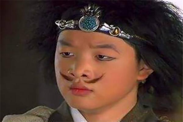 邓婵玉|惧留孙徒弟土行孙又矮又丑，为何能娶到如花似玉的邓婵玉？太反转