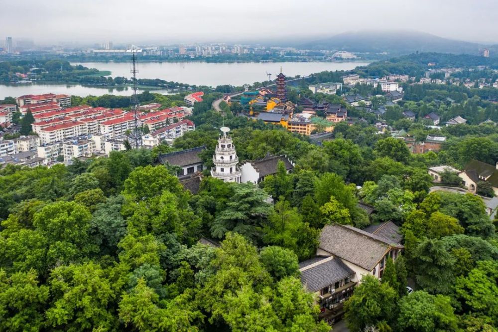 南京北极阁气象博物馆预约(南京鼓楼东北极阁气象博物馆)