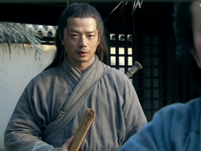 韩信设一赌局,筹码是刘邦和项羽,没想到最后丧命的却是自己