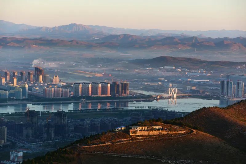 辽宁朝阳是一座怎样的城市?