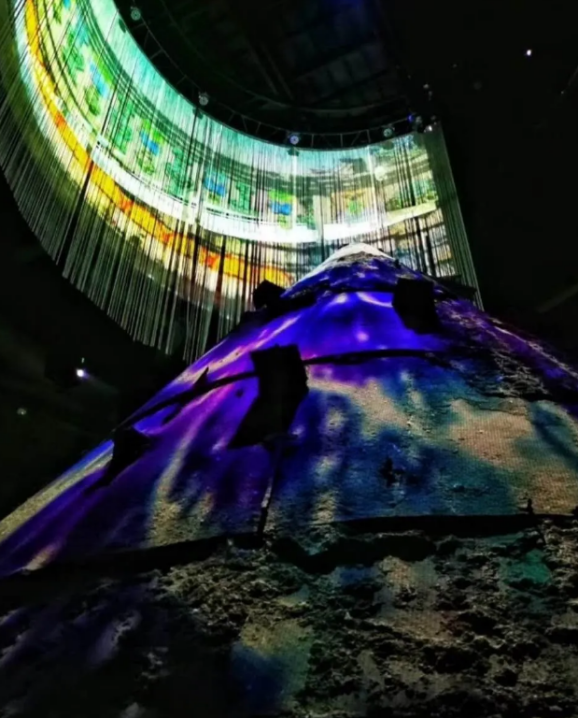 首钢|变化不止一点点，新首钢地区半年“秀”来啦