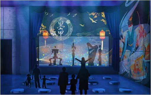 首钢|变化不止一点点，新首钢地区半年“秀”来啦