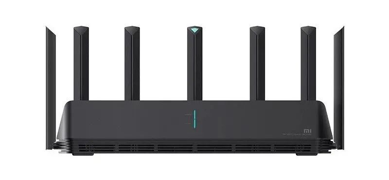 10倍提升红米ax5家庭mesh组网实测