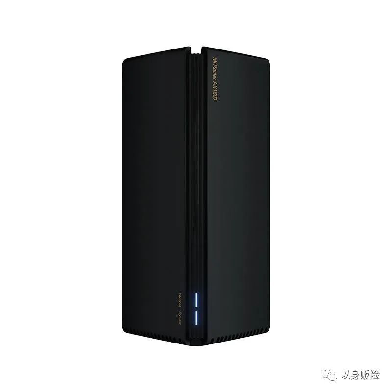 10倍提升红米ax5家庭mesh组网实测