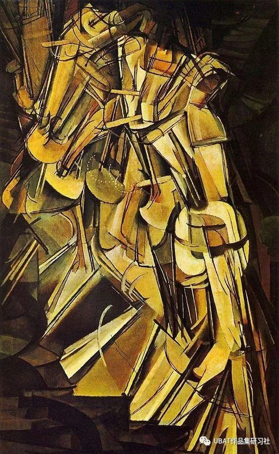 从心理学角度了解立体主义特点_腾讯新闻