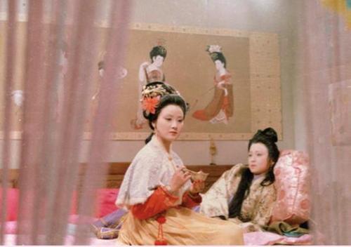 王熙凤|王熙凤的闺蜜为什么是秦可卿？