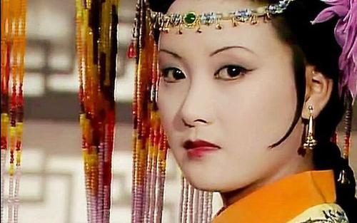 王熙凤|王熙凤的闺蜜为什么是秦可卿？