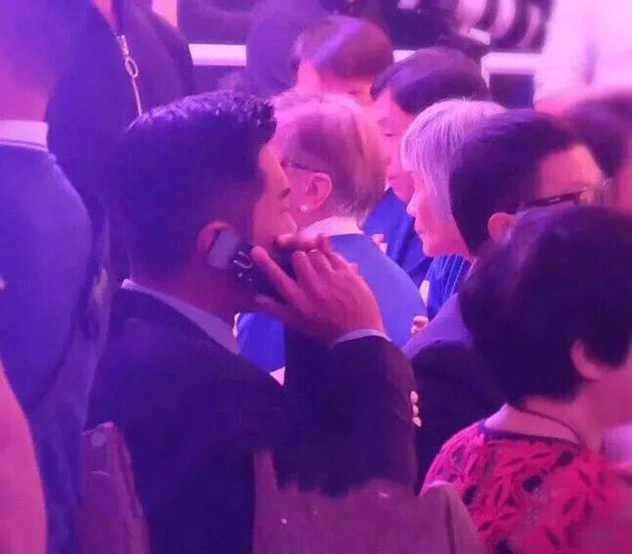 古天乐|扩大慈善目标！古天乐开始援建幼儿园，捐盖学校已达135所