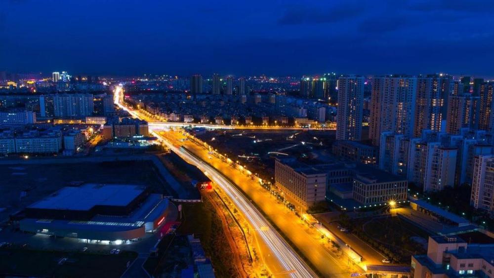 云南城市排名2020完_云南唯一!昆明上榜2020年“中国百强城市”,这次排名(2)