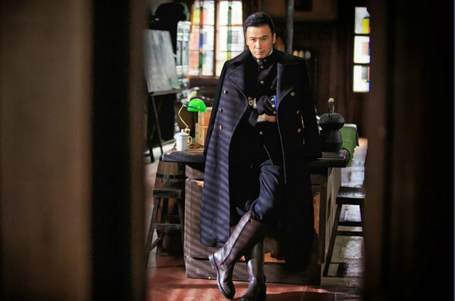 胜算|《胜算》首播收视排名第7，同样是等待5年胜算能否超过风筝？