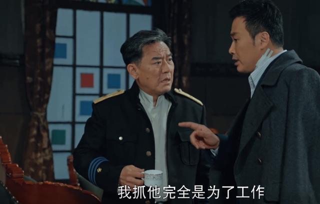 胜算|《胜算》首播收视排名第7，同样是等待5年胜算能否超过风筝？