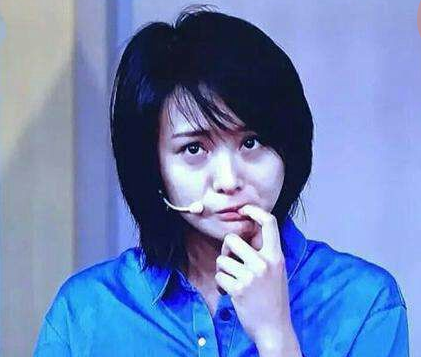 郑爽|郑爽频繁上综艺，没拍戏的原因曝光，柳岩：录节目会开心一点