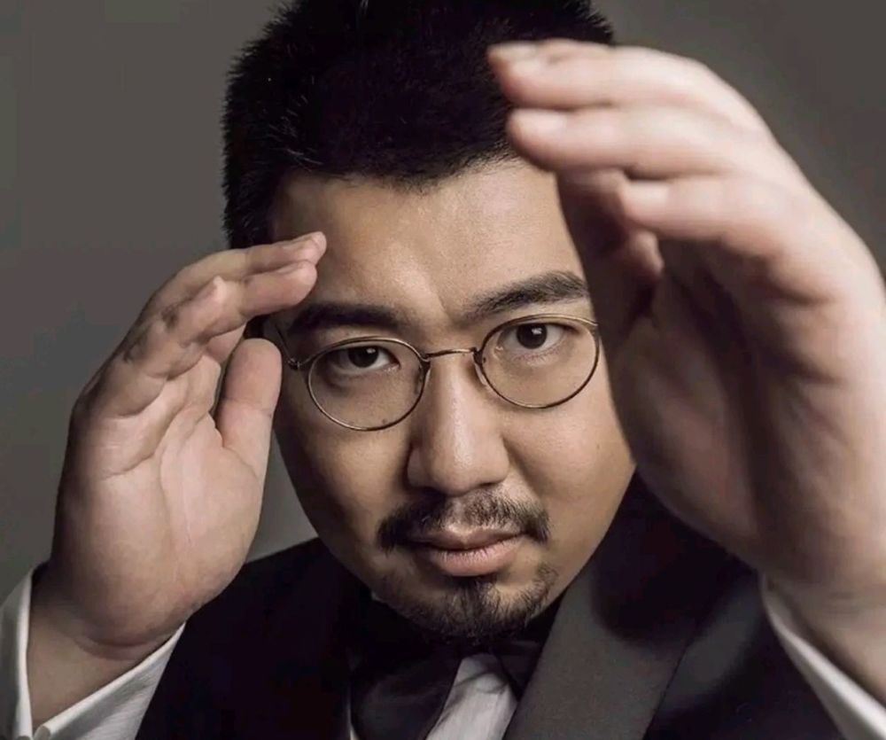 南派三叔|南派三叔编剧《重启》：希望不要用自己的作品，回头来打自己的脸