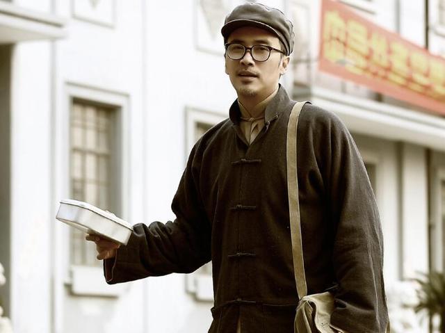 柳云龙|仅0.41，柳云龙新剧收视败北，多个维度解析，《胜算》难成经典