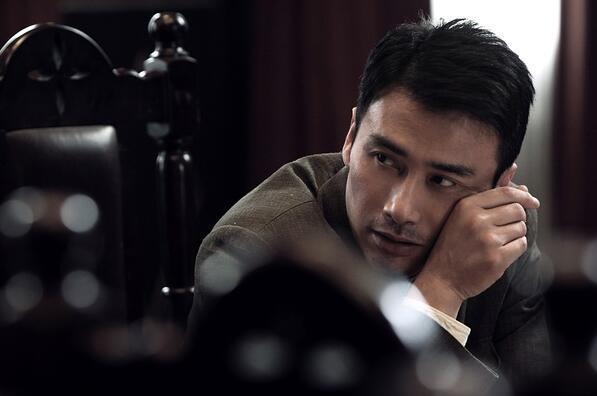 柳云龙|仅0.41，柳云龙新剧收视败北，多个维度解析，《胜算》难成经典