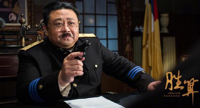 柳云龙|仅0.41，柳云龙新剧收视败北，多个维度解析，《胜算》难成经典