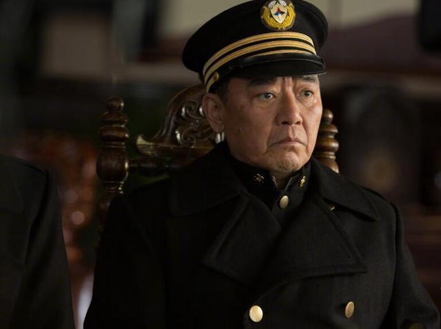 柳云龙|仅0.41，柳云龙新剧收视败北，多个维度解析，《胜算》难成经典